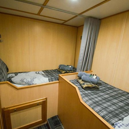 Hotel Nova Spero Fort William Zewnętrze zdjęcie