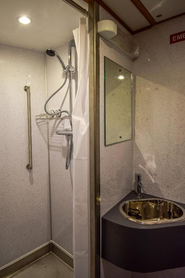 Hotel Nova Spero Fort William Zewnętrze zdjęcie