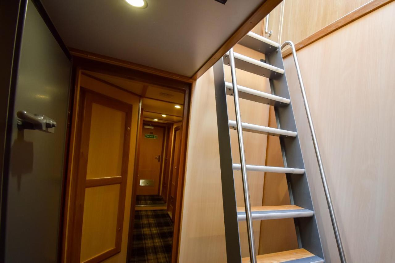 Hotel Nova Spero Fort William Zewnętrze zdjęcie