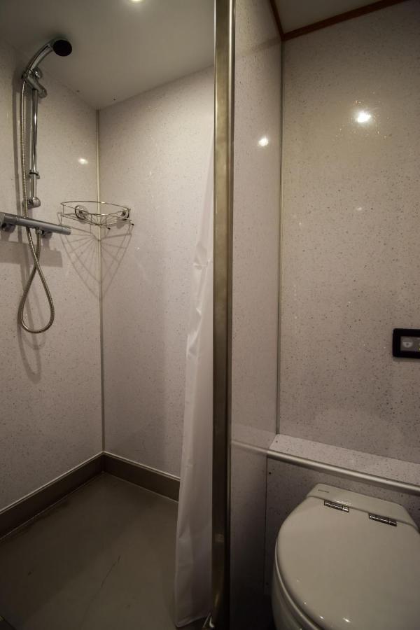 Hotel Nova Spero Fort William Zewnętrze zdjęcie