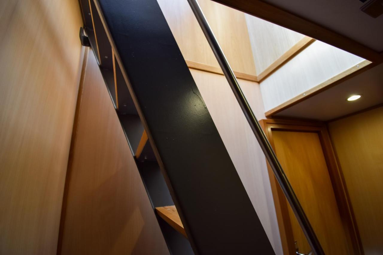 Hotel Nova Spero Fort William Zewnętrze zdjęcie