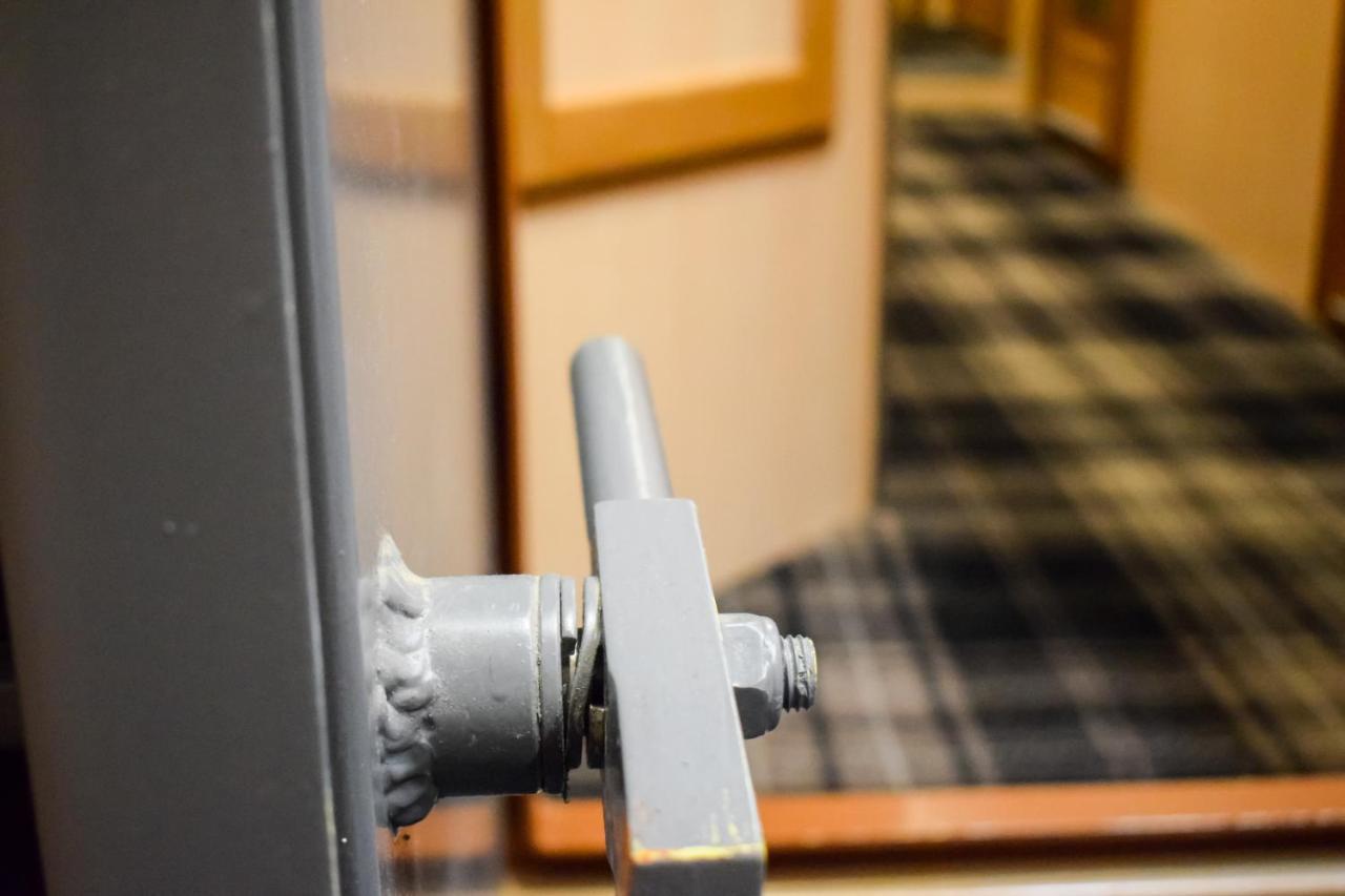 Hotel Nova Spero Fort William Zewnętrze zdjęcie